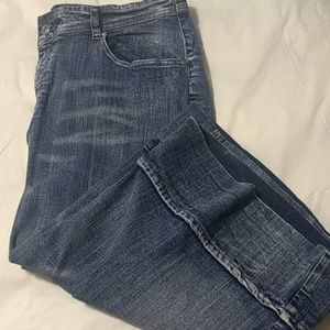 Apollo Jeans capris/crop bottoms
